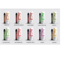 HYAKKI Vape Hot Disposable Vape 2500 Puff HYAKKI Original Factory